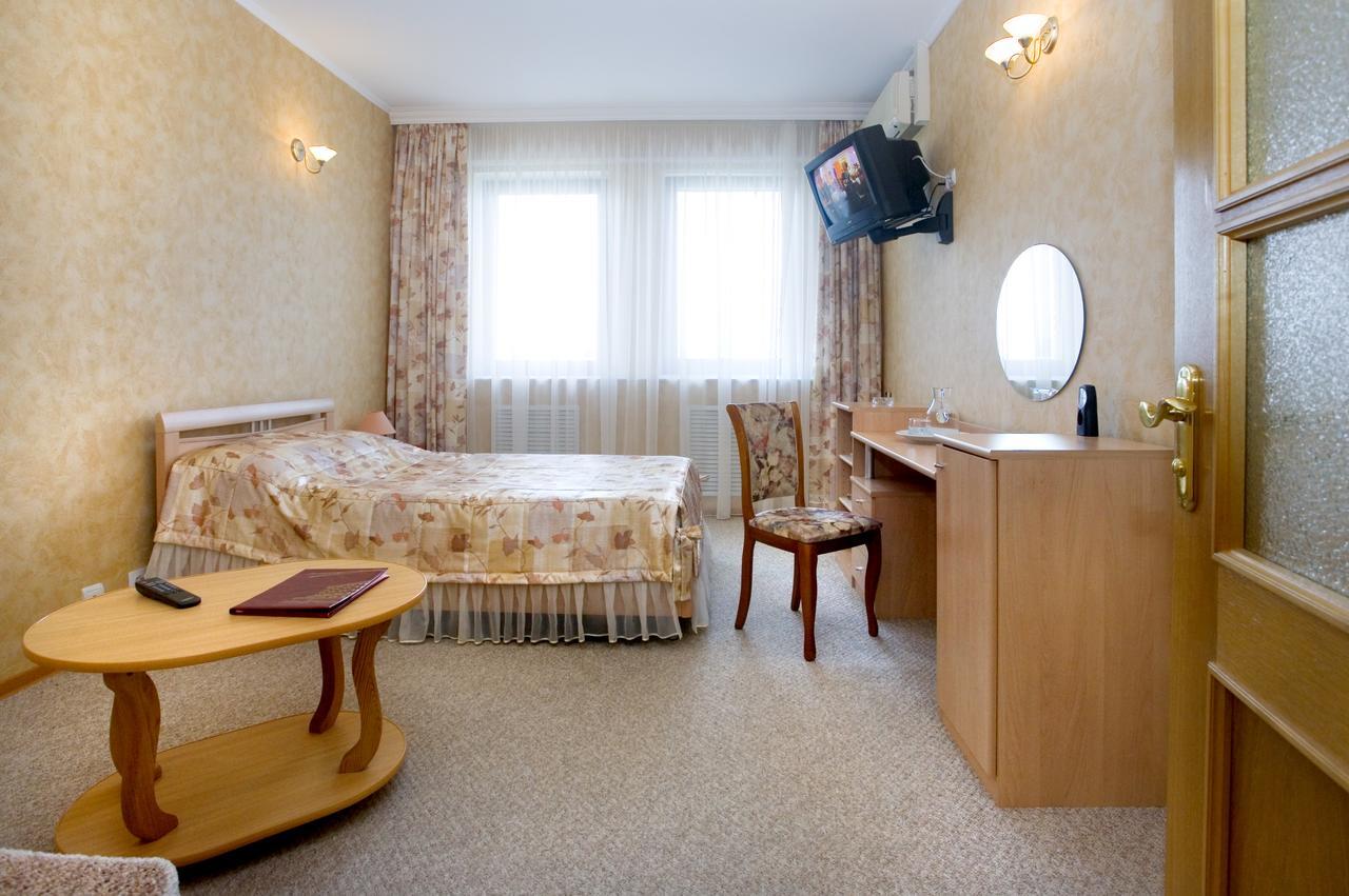 SLAVYANKA HOTEL КУРГАН 3* (Россия) - от 6556 RUB | NOCHI